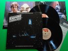 STAR WARS EMPIRE STRIKES BACK OST/JOHN WILLIAMS/JAPAN Vinyl LP W/Book MWZ8113
