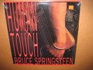 BRUCE SPRINGSTEEN SEALED LP HUMAN TOUCH COLUMBIA 53000 ORIGINAL PRESS 1992 MINT