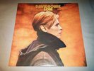 RARE GLAM ROCK LP DAVID BOWIE 
