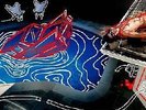 DEATH OF A BACHELOR - PANIC AT THE DISCO - Vinyl LP