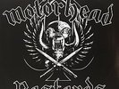 BASTARDS - Standard - MOTORHEAD - Vinyl LP