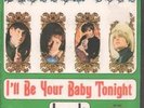 BLOSSOM TOES I'll Be Your Baby Tonight 7
