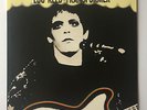 Lou Reed - Transformer - 1972 - RCA - SV125007 - Vinyl LP