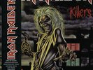 IRON MAIDEN 