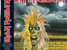 IRON MAIDEN 
