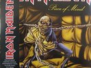 IRON MAIDEN 