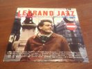 Michael Legrand Jazz 6 Eye White Red Label Promo NM