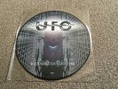 UFO - REGENERATOR LIVE 1982 - PICTURE DISC LP BRAND NEW UNPLAYED MORE IN MY SHOP