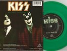 Kiss - Detroit Rock City / The Mighty Mighty Bosstones USA Green Vinyl