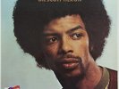 Gil Scott-Heron - Pieces Of A Man LP USA  Flying Dutchman FD 10143