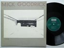 Mick Goodrick - In Pas(s)ing LP 1979 ECM Records  ECM 1139