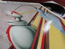 BLACK SABBATH   ? TECHNICAL ECSTASY ?  TOP ZUSTAND  ORIGINAL VERTIGO PRESSUNG