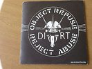 DIRT OBJECT REFUSE REJECT ABUSE 7