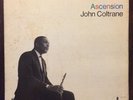 John Coltrane - Ascension (Edition II) 1965 IMPULSE STEREO AS-95 12