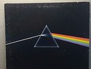 Pink Floyd The Dark Side Of The Moon SMAS-11163/1973 Cover  Vinyl Records  LP