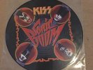 Kiss Sonic Boom Picture Disc