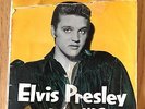Elvis Presley Rock n Roll no2 original HMV