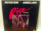 Herb Alpert - Rise / Angelina 12