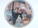 VOGUE PICTURE DISC R750 THE KINGS JESTERS Who's Got A Tent For Rent / Shoo Fly