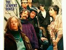 THE SERPENT POWER 1967 LP