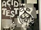 THE ACID TEST -  - 1966 SOUND CITY (NONE) US LP