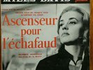 Miles Davis - Ascenseur Pour Lechafaud 1958 FRENCH 10