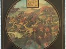THE LORD OF THE RINGS RARE SEALED PICTURE DISCS 2 X LP