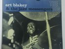 Art Blakey Blue Note 4029 LP 