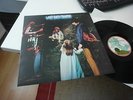 TRAFFIC LAST EXIT 1973 MINT RARE ISLAND LP IN TOP CONDITION