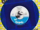 BLONDIE * The Tide Is High * 1980 Dutch BLUE VINYL 45 *