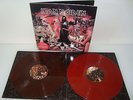 IRON MAIDEN DANCE OF DEATH 2X LP RED VINYL 100 MADE GATEFOLD SLEEVE