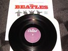 The Beatles - Help -1980 OST -RARE Blank Label Press - NM