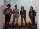 The Doors ?– Waiting For The Sun SEALED 1976 Press USA Gatefold LP Spirit Love