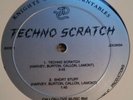Knights of the Turntable - Techno 12