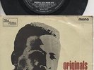 MARVIN GAYE   Rare 1966 UK Only 7