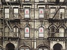 2LP- VINYL  //  LED  ZEPPELIN  --  PHYSICAL  GRAFFITI