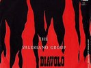 THE VALERIANO GROUP: DIAVOLO (DISCO INFERNO)++RARE MONSTER++ITALY PROG+++