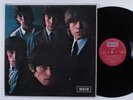 ROLLING STONES No 2 DECCA LP mono uk