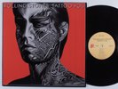 ROLLING STONES Tattoo You ROLLING STONES COC 16052 LP NM