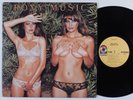 ROXY MUSIC Country Life ATCO SD-36-106 LP VG++