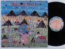 TALKING HEADS Little Creatures SIRE LP VG++
