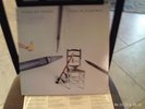 Paul McCartney - Pipes of Peace - Autographed by Linda