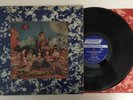 Rolling Stones - Their Satanic Majesties Request 1967 LP w/ 3D Cover NPS-2 (VG+)
