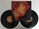 Jimi Hendrix - Electric Ladyland - 1968 Vinyl LP Record 1st Press RS 6307
