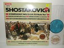 ABRD 1248 Shostakovich Symphony No 13 City Of Birminham Sym Orch Okko Kamu