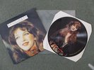 KATE BUSH - Interview   VINYL LP PICTURE DISC