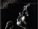 O.V. Wright O.V. Wright Live LP