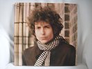 BOB DYLAN Blonde On Blonde MONO 2-LP Set * MUSIC ON VINYL 180g AUDIOPHIL * TOP
