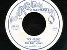 45pc-R&B - ACE 605-Big Boy Myles
