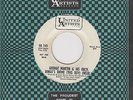 GEORGE MARTIN - Ringo's Theme - NICE Promo 45 - BEATLES